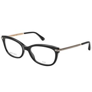 JIMMY CHOO Women's JC217 54mm Optical Frames